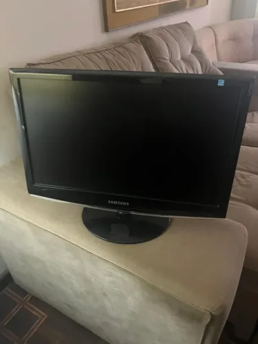 Monitor Samsung 18,5 polegadas 