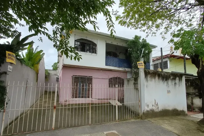 POÇO DA PANELA