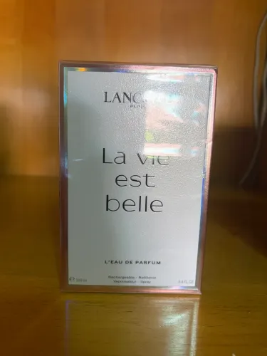 PERFUME LA VIE , 212 ELIXIR