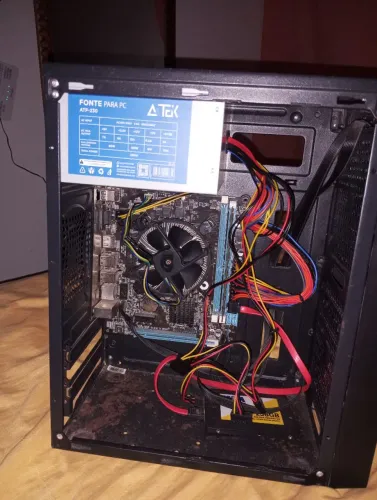 Pc gamer