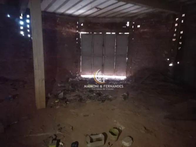 Salão à venda, 200 m² por R$ 300.000,00 - Jardim Novo - Rio Claro/SP