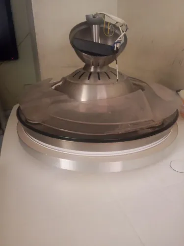 Ventilador de teto