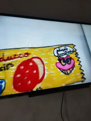TV Sony 40" Full HD KDL-40W605B