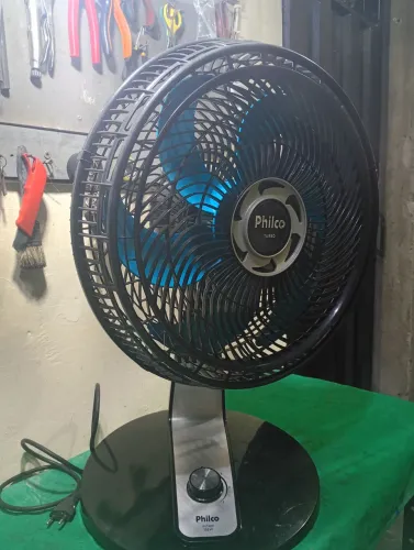 Ventilador