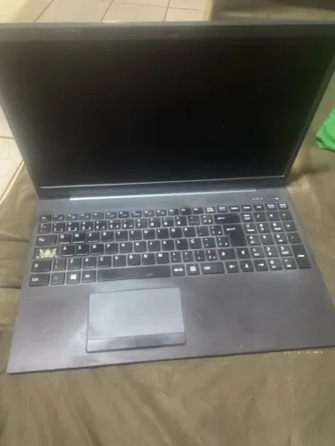 Notebook vaio
