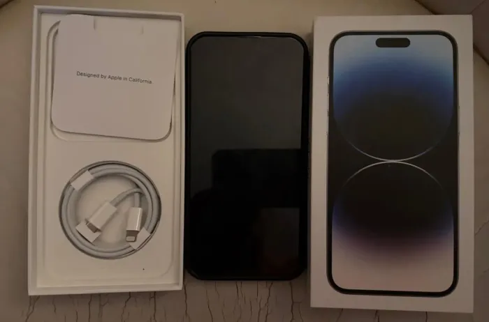 iPhone Pro Max 256GB