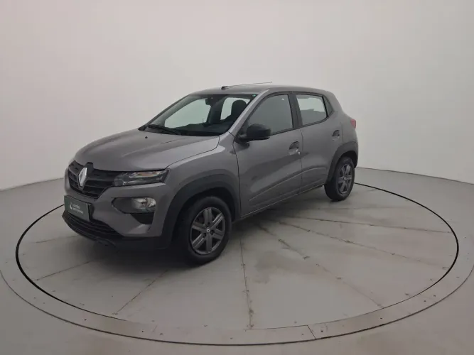 Renault Kwid 1.0 Zen 2026