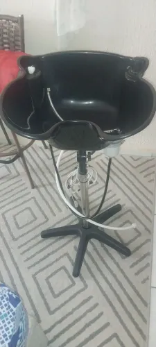Lavatório Portátil 