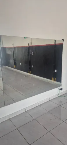 Espelho 1,5m x 2,0m - Bauru/SP