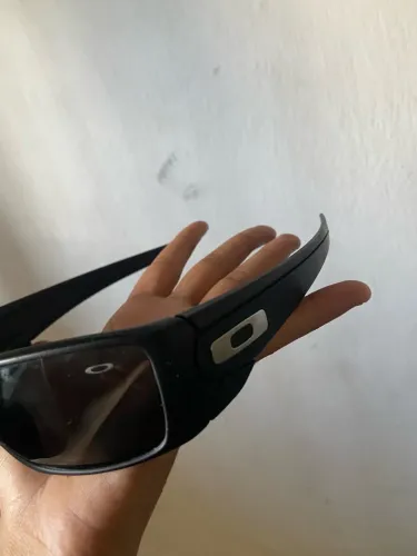 Oakley Fuel Cell