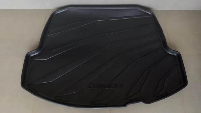 Bandeja de Porta Malas Toyota Corolla