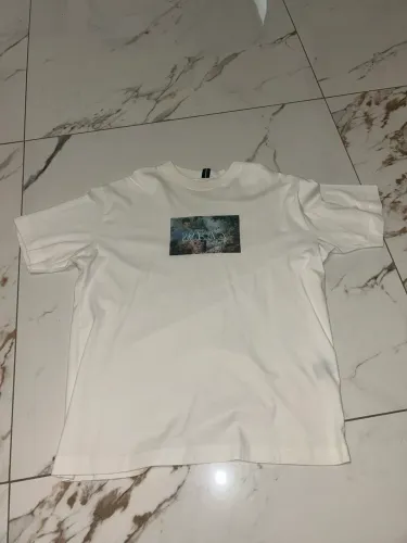 Camiseta CLASS paradise, Tam G,