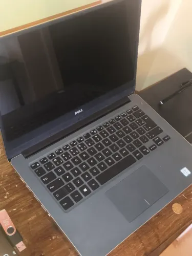 Notebook Inspiron 14 I7