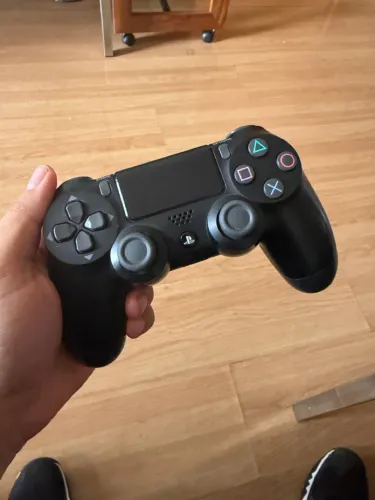 Controle de Ps4 original