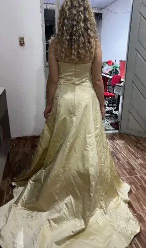 Vestido Formatura/casamento