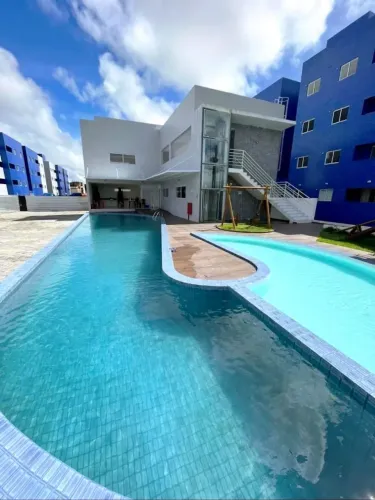 Apartamento à venda no Muçumagro