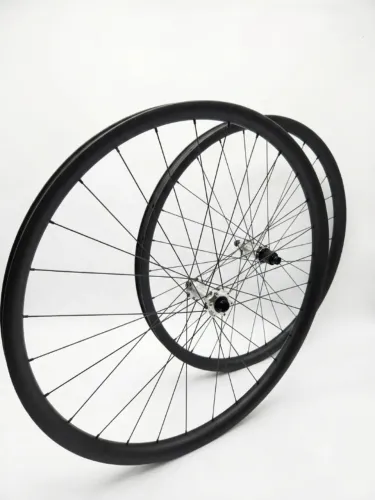 Rodas Carbono