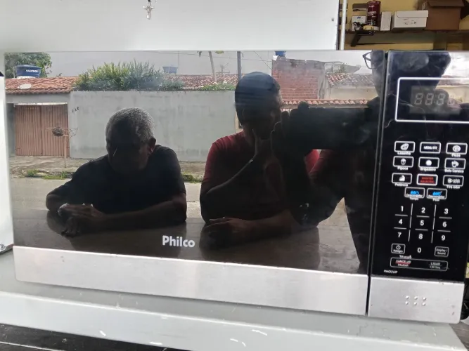 Microondas