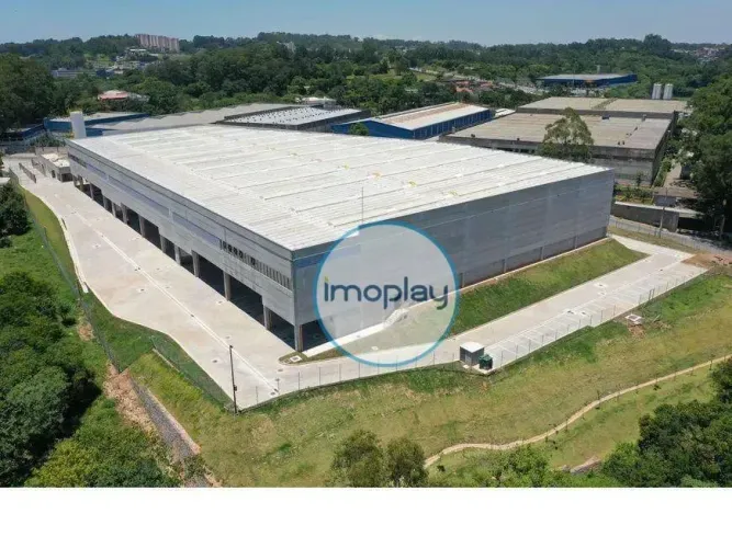 Galpão para alugar, 1114 m² por R$ 52.588,00/mês - Itaquera - São Paulo/SP