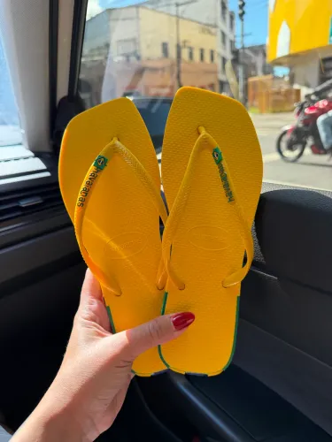 Havaiana do Brasil 