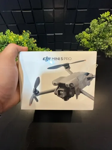 Drone Dji Mini 5 Pro