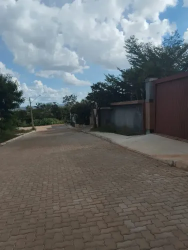 Condominio Estancia Quintas da Alvorada - quadra 03