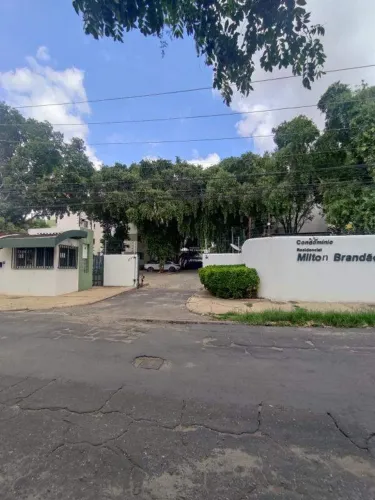 COND. MILTON BRANDÃO, APARTAMENTO PARA ALUGAR NO BAIRRO SANTA LUZIA/SACI