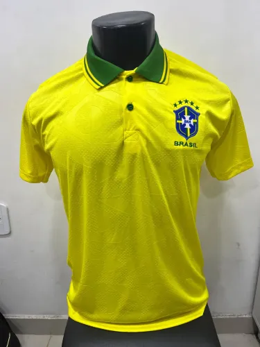 Camisas do Brasil 