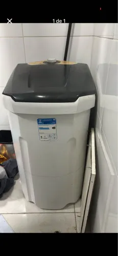 Vendo tanquinho