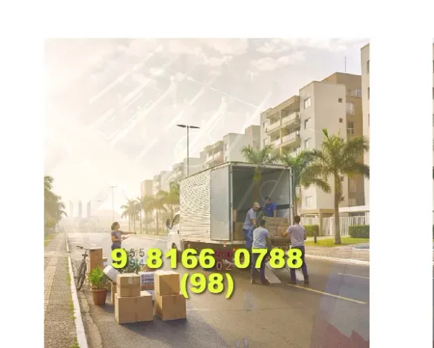 Frete urgente! Seu transporte rápido e seguro está aqui, não perca essa chance!