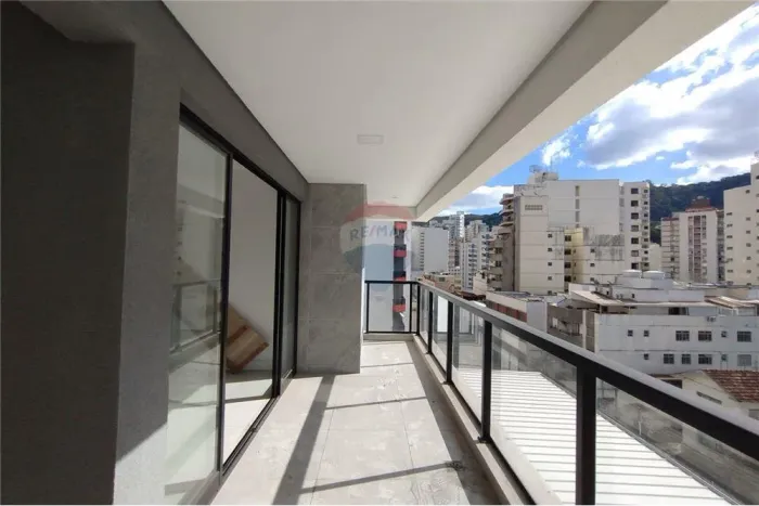 Apartamento 3 quartos, 1 suíte, 2 banheiros, 1 vaga, São Mateus, Juiz de Fora/Minas Gerais