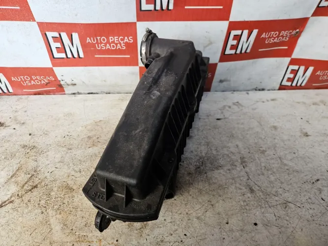 Caixa filtro de ar citroen C4 pallas hatch 1.6 16v