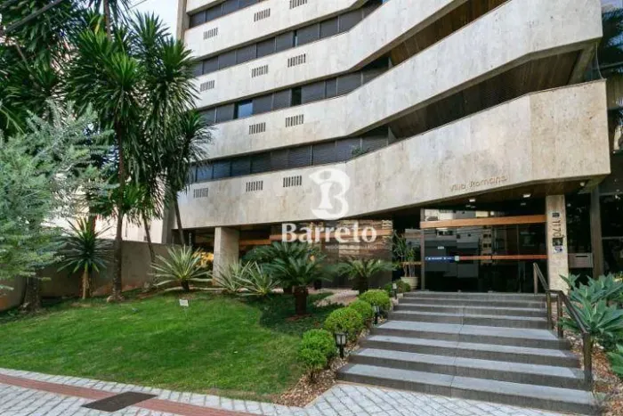 Apartamento com 5 dormitórios, 700 m² - venda por R$ 3.600.000,00 ou aluguel por R$ 9.800,