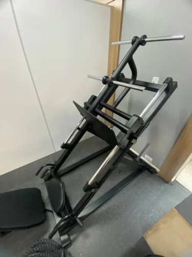 Legpress 45º AjustFitness FR1031