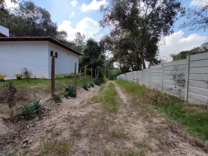 Chácara à venda, Quintas Do Godoy - Betim/MG