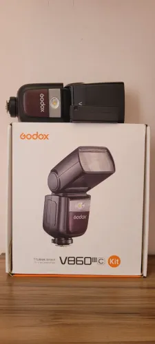 Flash godox 