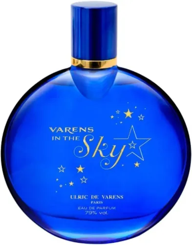 Perfume Varens in The Sky 50ml Ulric de Varens Udv