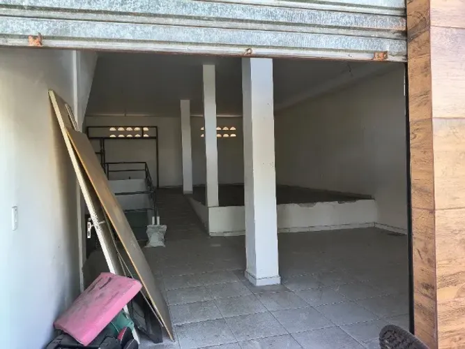 Prédio comercial
