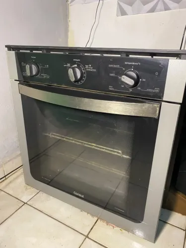 Forno Elétrico Vendo ou Troco