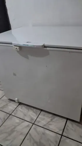 Vendo freezer