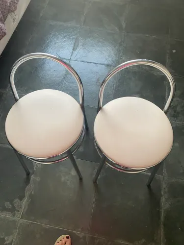 Cadeiras decorativas
