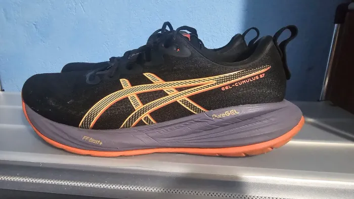Asics Gel Cumulus 27