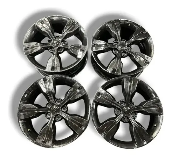 Jogo Aro 17 Hyundai Veloster