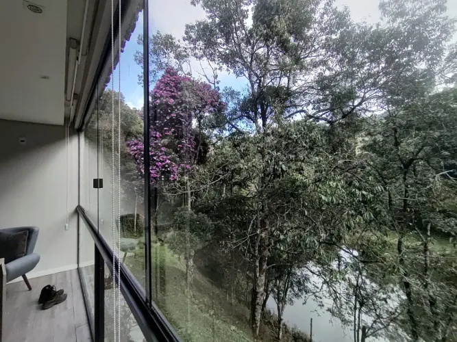 Maravilhoso Sítio no Sul de Minas de 9,33 alqueires