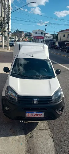 Fiat Fiorino Endurance EVO 1.4 Flex 8V 2P 2023