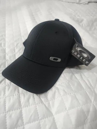 Boné Oakley