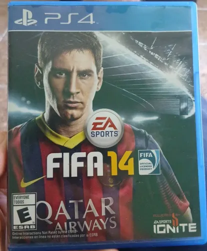 FIFA 14 ORIGINAL