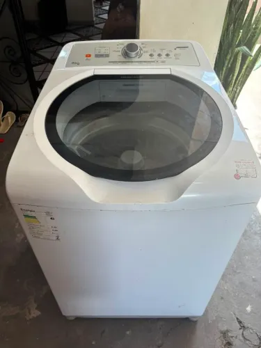 Vendo com defeito
