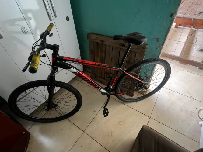 BIKE DOPPER ARO 29