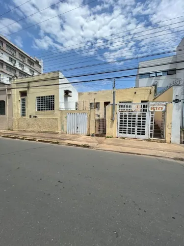 Imóvel para venda com 448 metros quadrados em Centro-Sul - Cuiabá - MT